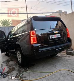 شيفروليه تاهو